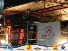 Camarote Espaço Folia (PM)